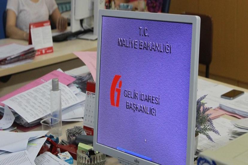 YILLIK GELİR VERGİSİ BEYANNAMESİ VERME DÖNEMİ BAŞLADI