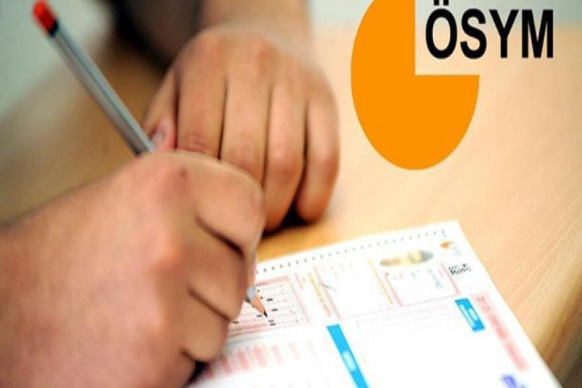 YÖKDİL PAZAR GÜNÜ YAPILACAK