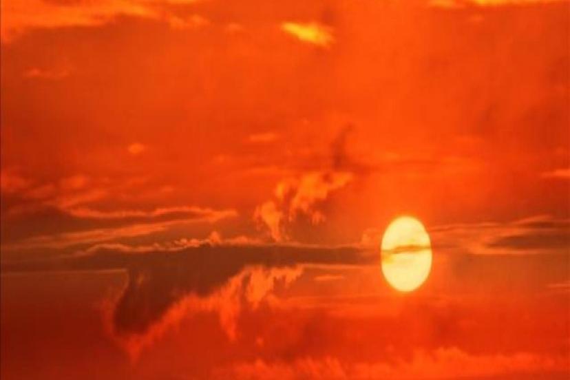 YUNANİSTAN'DA SON 15 YILIN EN KURAK EKİM AYI YAŞANDI