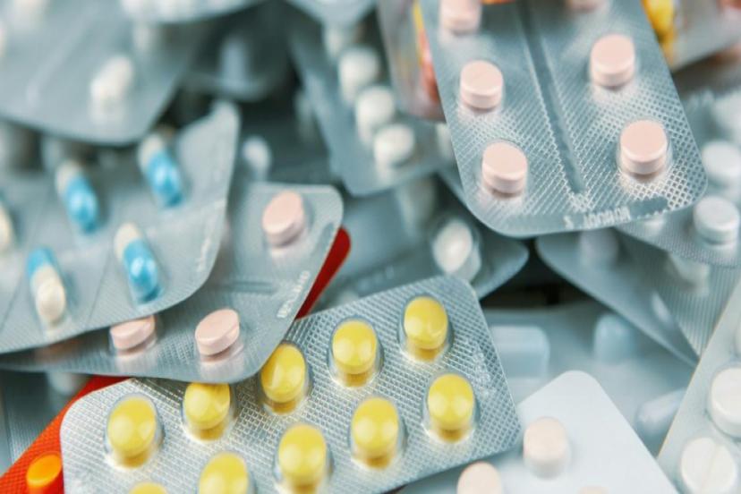 YURT DIŞINDAN GETİRİLEN İLAÇLAR İÇİN YENİ KARAR