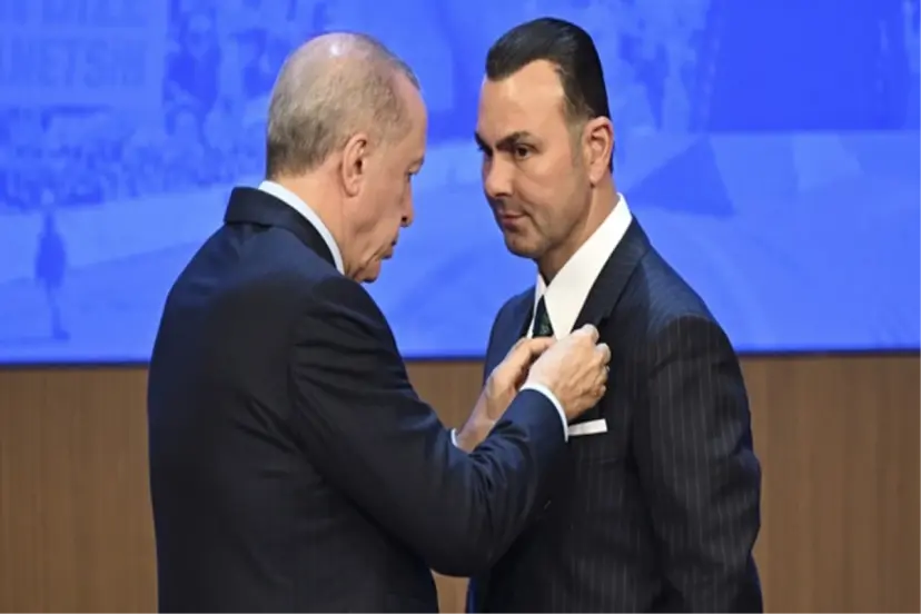 YUVAMDA OLMANIN MUTLULUĞUNU YAŞIYORUM