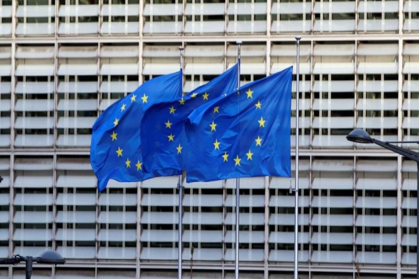 YÜZDEN FAZLA ŞİRKET AB YAPAY ZEKA PAKTINI İMZALADI