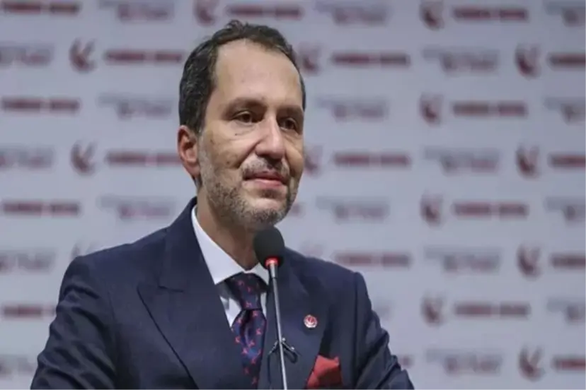 ZIKKIM YESİNLER, GEBERSİNLER  SÖZÜ ORTALIĞI KARIŞTIRDI