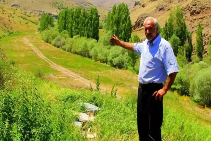 ZÜĞÜRT AĞA FİLMİ GERÇEK OLDU