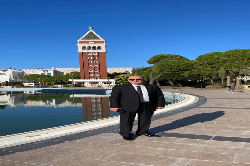 Hakan Elçi / ER MEYDANI